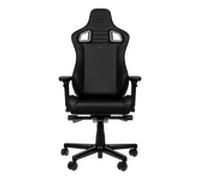 Noblechairs Epic Compact negro - Silla