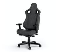 Noblechairs Epic Compact TX Fabric Antracita - Silla