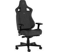 Noblechairs EPIC Compact TX Silla Gaming Antracita