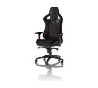 Noblechairs Epic Negro/Rojo - Silla gaming