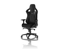 Noblechairs Epic Negro - Silla gaming