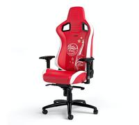 Noblechairs Epic Nuka Cola Edition