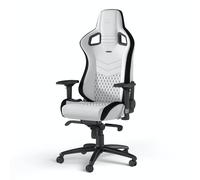 Noblechairs Epic PU Cuero Blanco