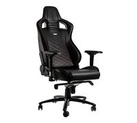 Silla noblechairs EPIC - Negro / Rojo