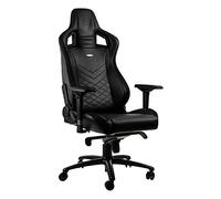 Silla noblechairs EPIC - Negro / Azul