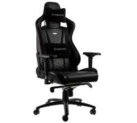 Silla noblechairs EPIC - Negro / Dorado