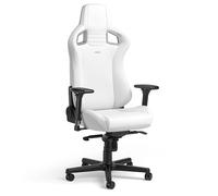Noblechairs Epic White Edition