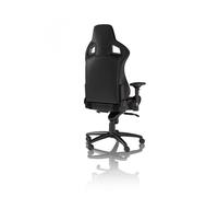 Silla noblechairs EPIC - Negro / Rojo