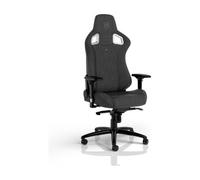 Noblechairs Epic TX Antracita - Silla gaming