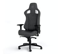 Noblechairs Epic TX Fabric Edition Antracita