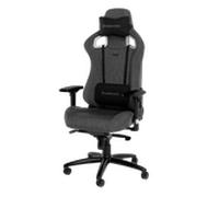 Noblechairs Epic TX Fabric Edition Antracita - Silla