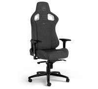 Noblechairs Silla Gaming Epic TX Ergonómica Tela TX Antracita