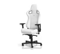 Noblechairs Epic White Edition - Silla gaming
