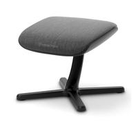 noblechairs Fußstütze 2 - TX Anthrazit