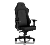 noblechairs Hero Asiento acolchado Respaldo acolchado NBL-HRO-PU-BED