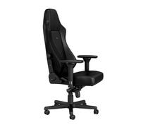 noblechairs - Hero Asiento acolchado Respaldo acolchado - NBL-HRO-PU-BLA