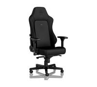 Noblechairs Hero Black Edition - Silla gaming