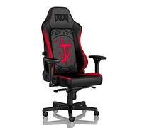 noblechairs Hero Doom Edition