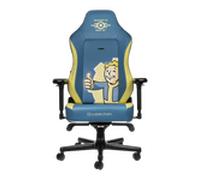 Noblechairs Hero Fallout Vault-Tec Edition - Silla