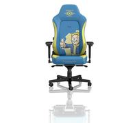 Noblechairs Hero Fallout Vault-Tec Edition Silla Gaming