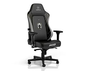 noblechairs Hero Gaming Stuhl - Team Heretics Edition