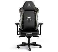 Noblechairs HERO Gaming Team Heretics Edition Negro/Gris