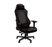 Noblechairs Hero Negro/Rojo - Silla gaming
