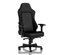 noblechairs - HERO Asiento acolchado Respaldo acolchado - NBL-HRO-PU-BED