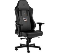 Noblechairs HERO STAR WARS Darth Vader Edition Silla Gaming Negra