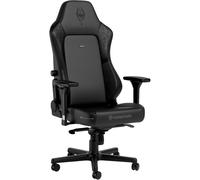 Noblechairs HERO The Elder Scrolls V: Skyrim Edition Silla Gaming Negra