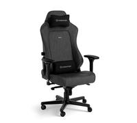 Noblechairs Hero TX Silla Gaming Ergonómica Tela TX