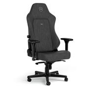 Noblechairs Hero TX Silla Gaming Ergonómica Tela TX | Silla gaming ergonómica, ideal esports, oficina y estudio