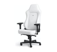 Noblechairs Hero White Edition - Silla gaming