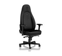 Noblechairs Icon Black Edition - Silla gaming