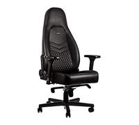 noblechairs Icon Asiento acolchado Respaldo acolchado