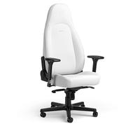 Noblechairs ICON White Edition Silla Gaming Blanca