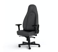 Noblechairs Icon TX Fabric Edition Antracita