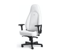 Noblechairs Icon White Edition - Silla gaming