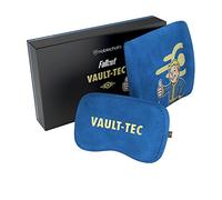 Juego de Almohadas noblechairs Memory Foam - Fallout Vault Tec Edition