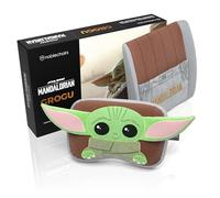 noblechairs Juego de Almohadas Memory Foam - Grogu Edition