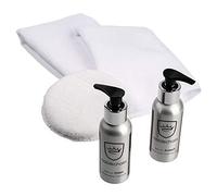 noblechairs Kit de Limpieza y Cuidado Premium para sillas de Juegos - Sillas de Oficina