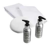 Noblechairs Kit Limpieza y Cuidado Premium Cuero