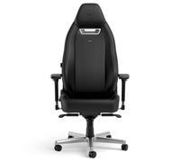 noblechairs - NBL-LGD-PU-XXV silla para videojuegos Butaca para jugar Asiento plano Negro