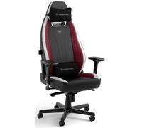 Noblechairs LEGEND Silla Gaming Negra/Roja