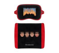 noblechairs Memory Foam Pillow Set - DOOM Retro Edition