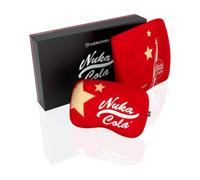 Juego de Almohadas noblechairs Memory Foam - Fallout Nuka-Cola Edition
