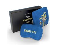 Noblechairs Memory Foam Fallout Vault Tec Edition - Cojines para silla