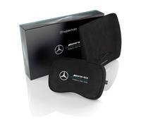 Noblechairs Memory Foam Mercedes-AMG Formula One - Cojines para silla