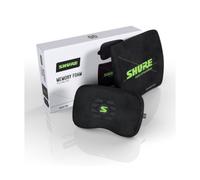 Noblechairs Memory Foam Shure Edition - Cojines para silla