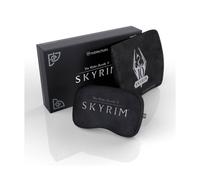 Noblechairs Memory Foam Skyrim Edition - Cojines para silla